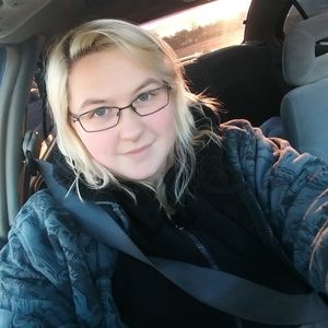 Meet your Posher, Brianna